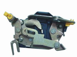 汽車玻璃升降器 瑞安市南方宏捷汽配的專業配件解析