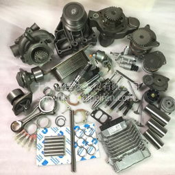 康明斯發動機噴油器線束3803682 價格、圖片與配件廠家詳解