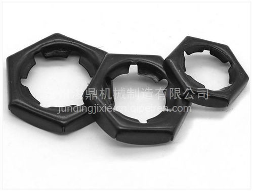 汽車五金沖壓件深度解析 從螺母、鐵皮螺帽到配件廠家的全方位指南